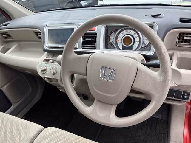 HONDA LIFE
