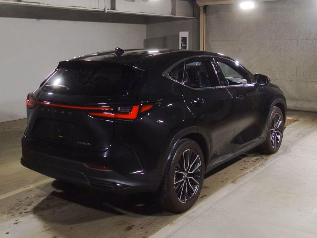 LEXUS NX350H
