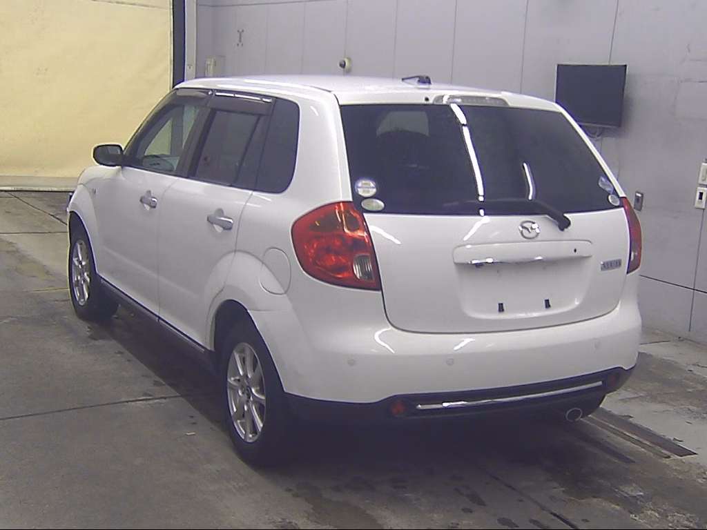 MAZDA VERISA