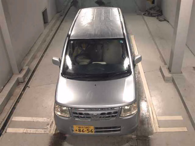 NISSAN OTTI