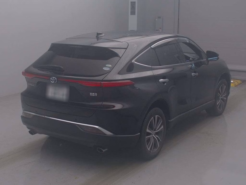 TOYOTA VENZA