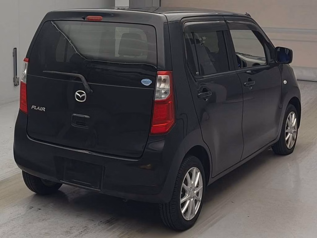 MAZDA FLAIR