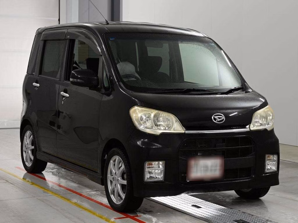 DAIHATSU TANTO EXE
