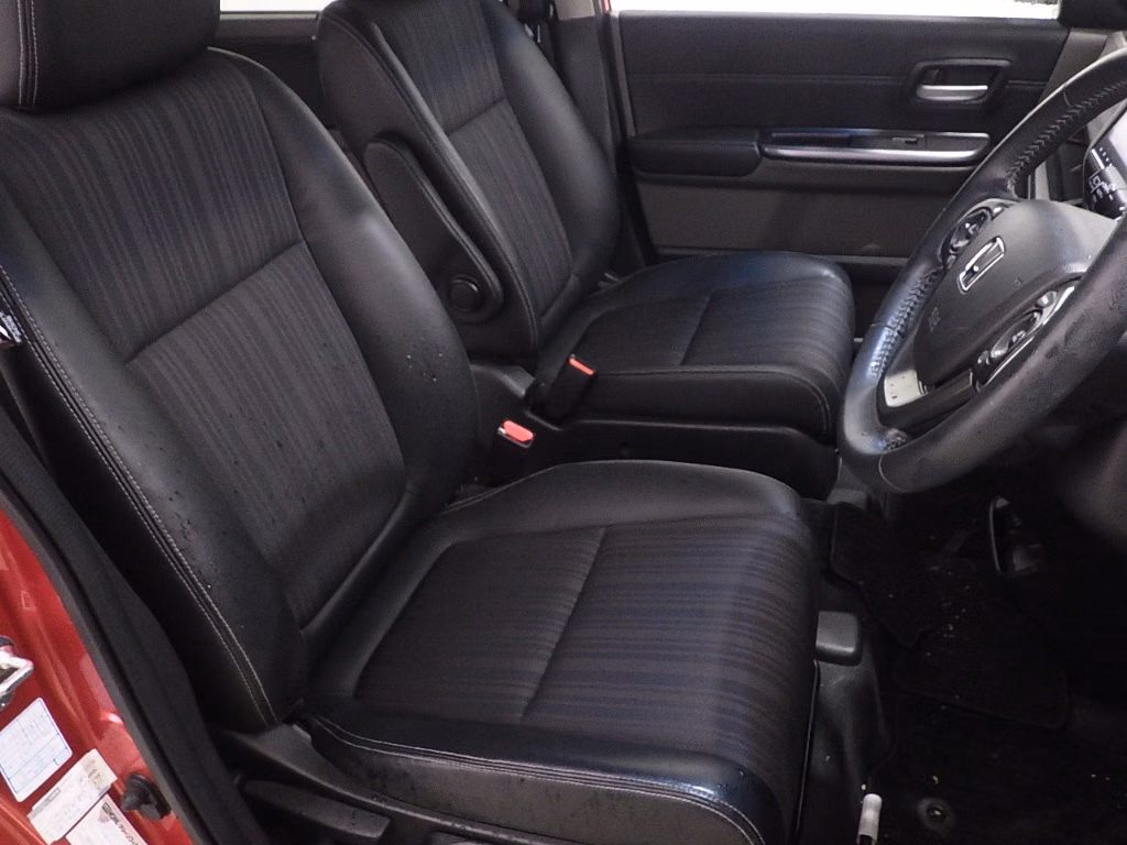 HONDA FREED+