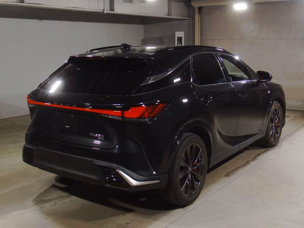 LEXUS RX350