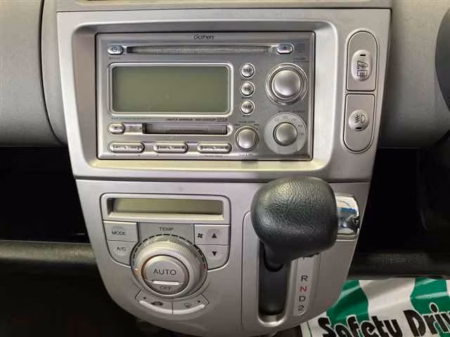 HONDA LIFE