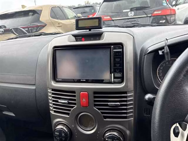 TOYOTA RUSH