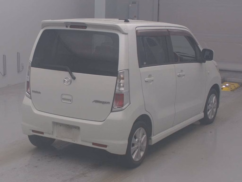 MAZDA AZ-WAGON