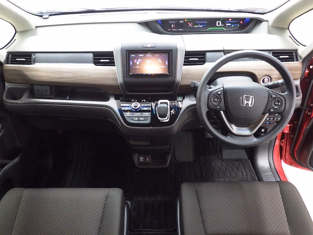 HONDA FREED+