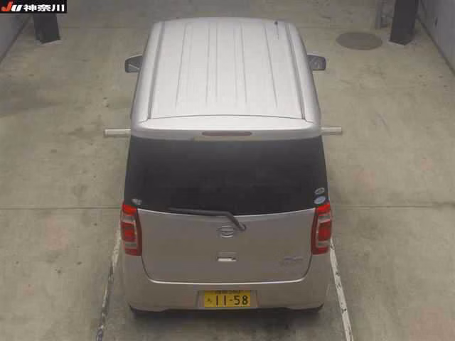 DAIHATSU TANTO EXE