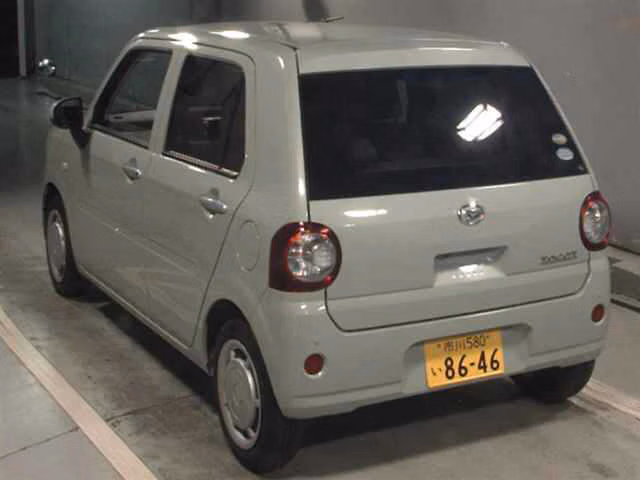 DAIHATSU MIRA TOCOT