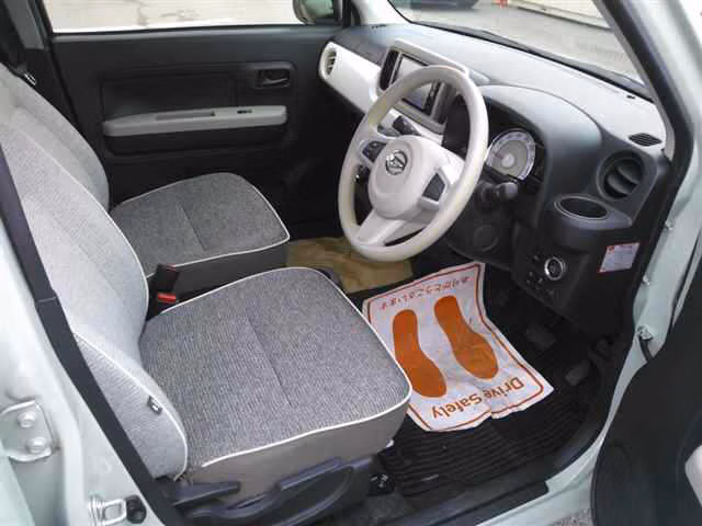 DAIHATSU MIRA TOCOT