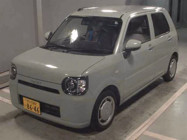 DAIHATSU MIRA TOCOT