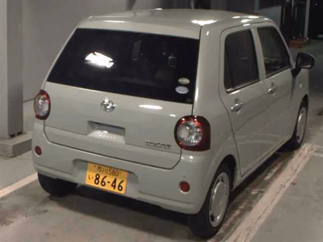 DAIHATSU MIRA TOCOT