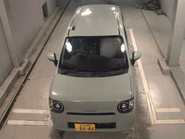 DAIHATSU MIRA TOCOT