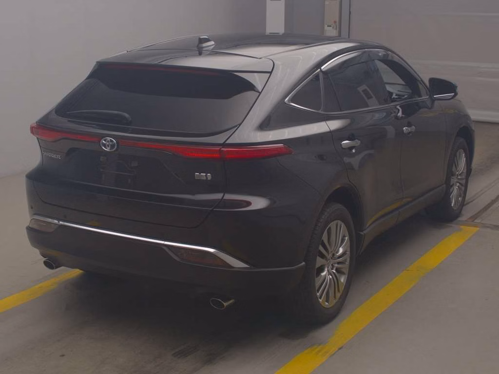 TOYOTA VENZA