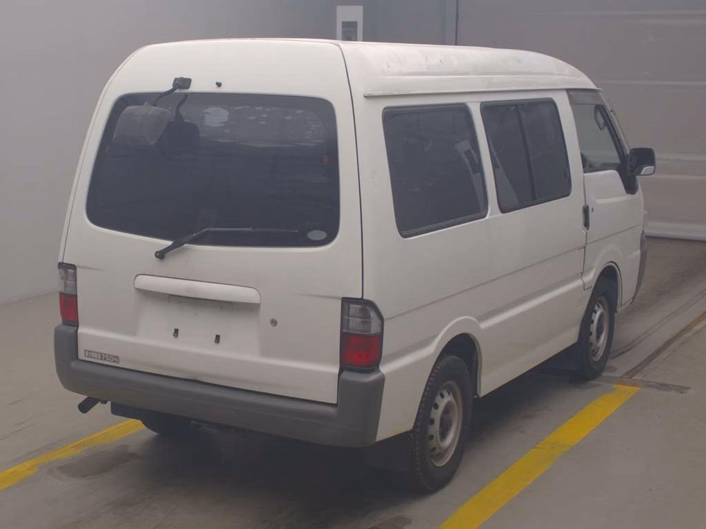MAZDA BONGO
