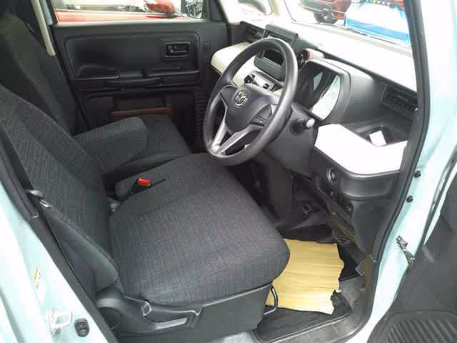 MAZDA FLAIR WAGON