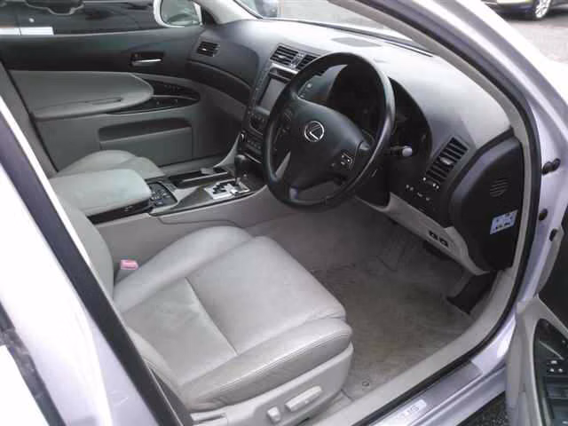 LEXUS GS350