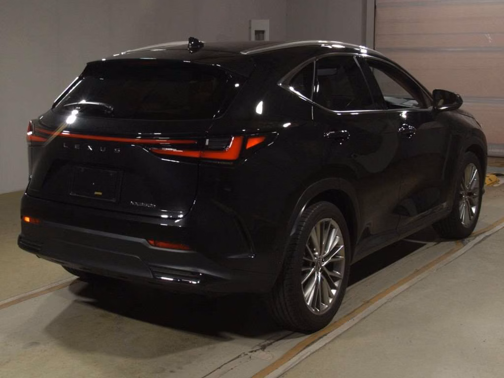 LEXUS NX350H