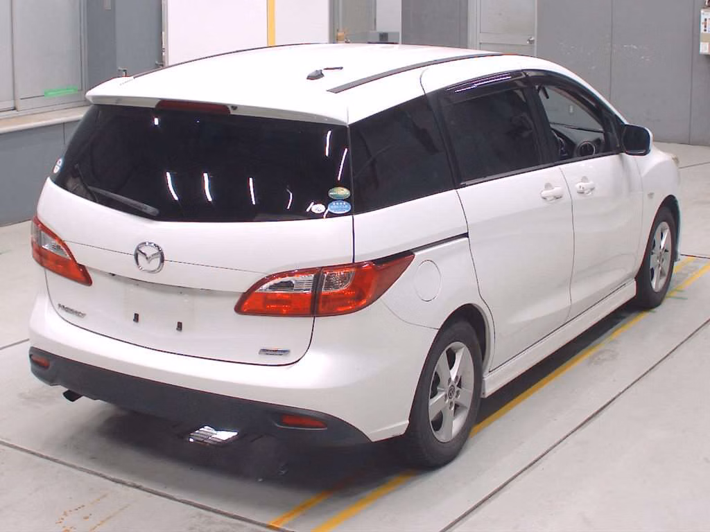 MAZDA PREMACY