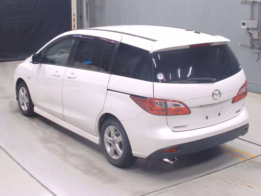 MAZDA PREMACY
