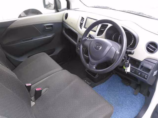 MAZDA FLAIR