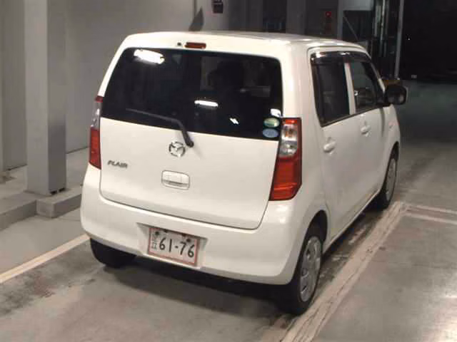 MAZDA FLAIR