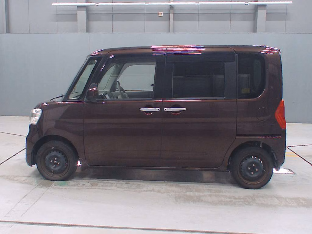 SUBARU CHIFFON