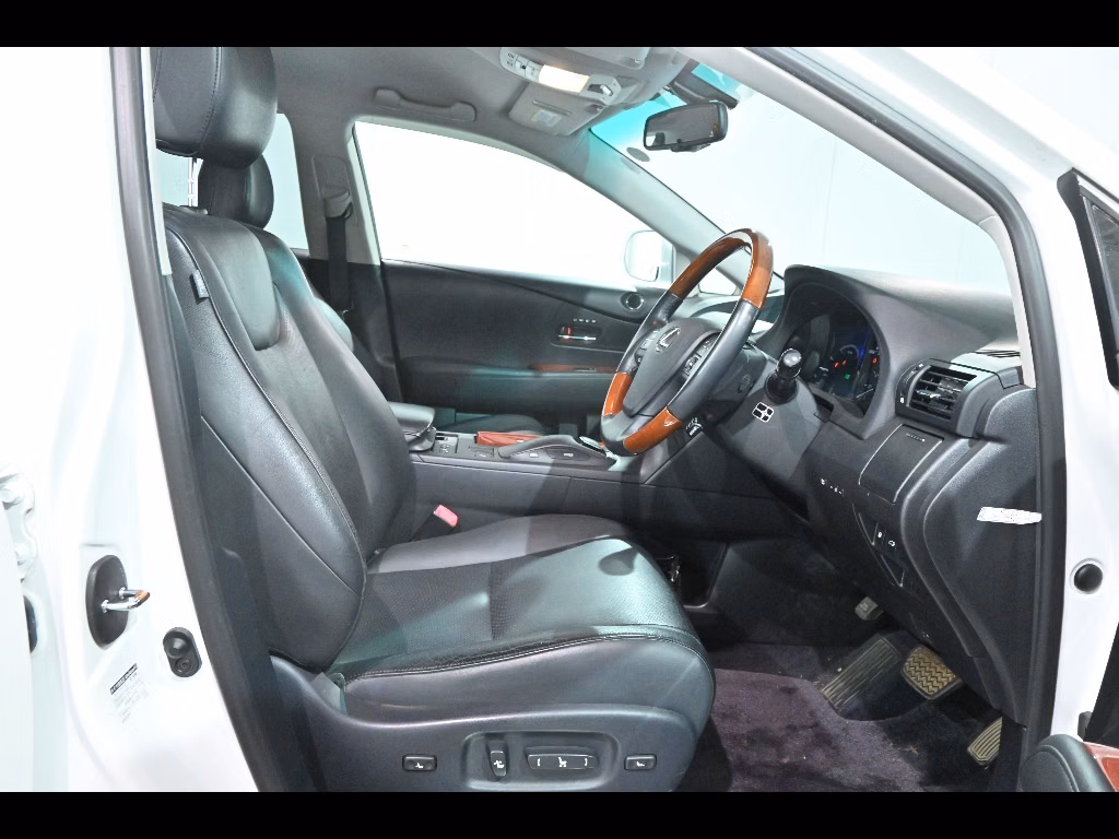 LEXUS RX450H