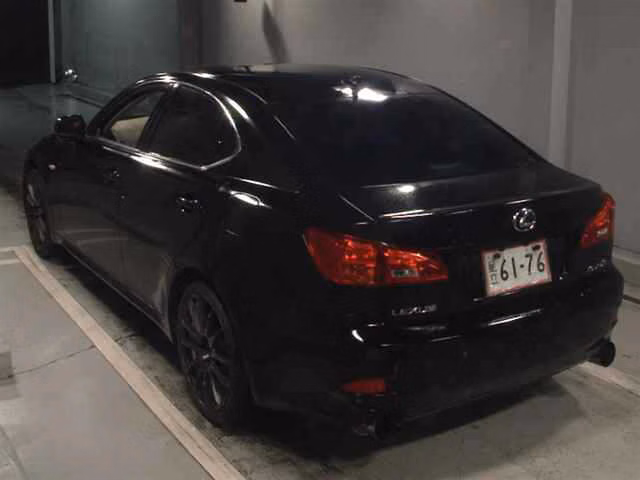 LEXUS IS250