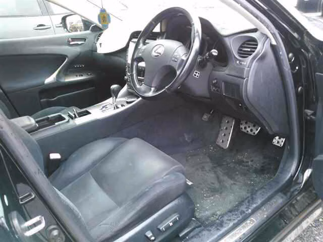 LEXUS IS250