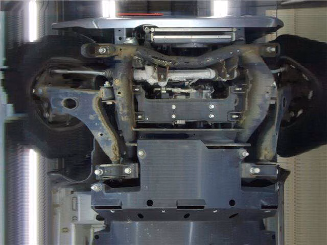 MITSUBISHI MINICAB MIEV