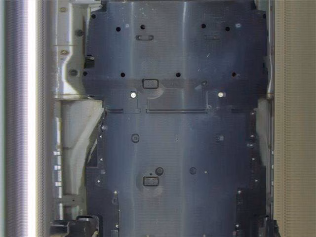 MITSUBISHI MINICAB MIEV