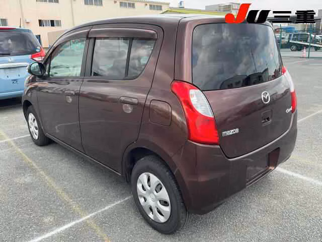 MAZDA CAROL