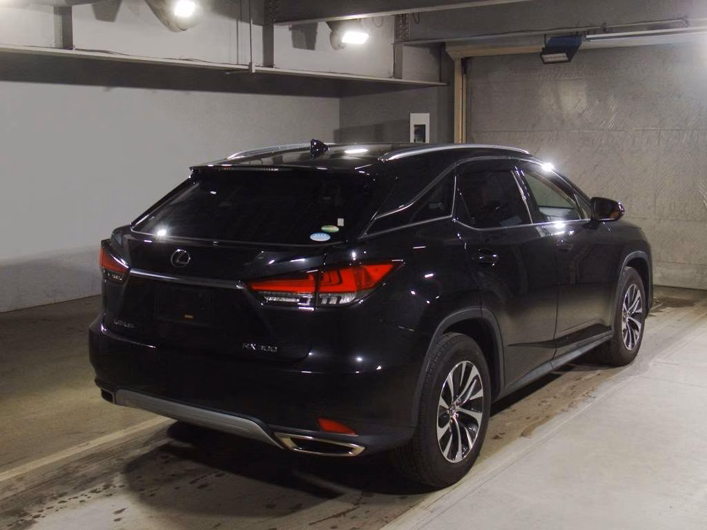 LEXUS RX300