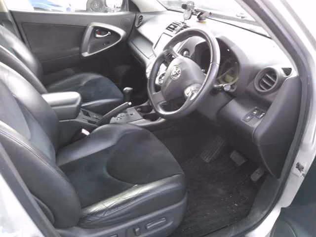 TOYOTA VANGUARD