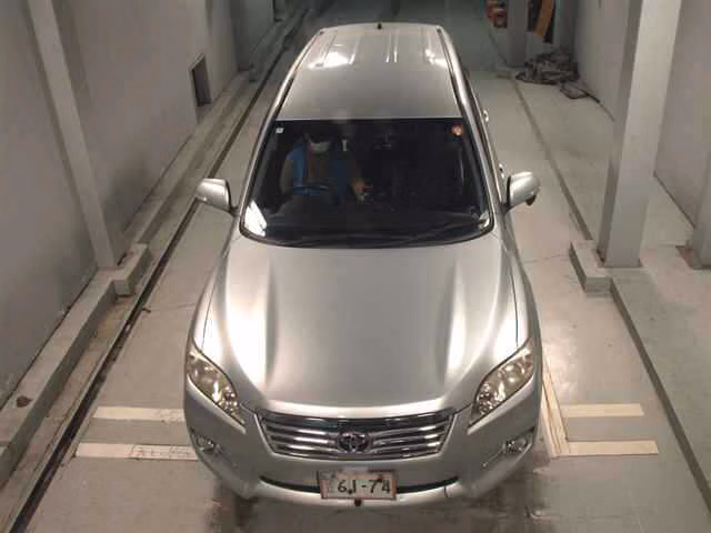 TOYOTA VANGUARD