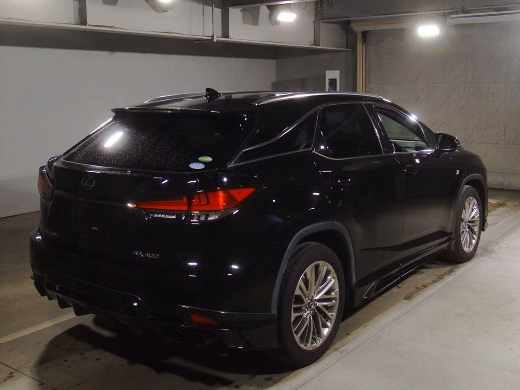 LEXUS RX300