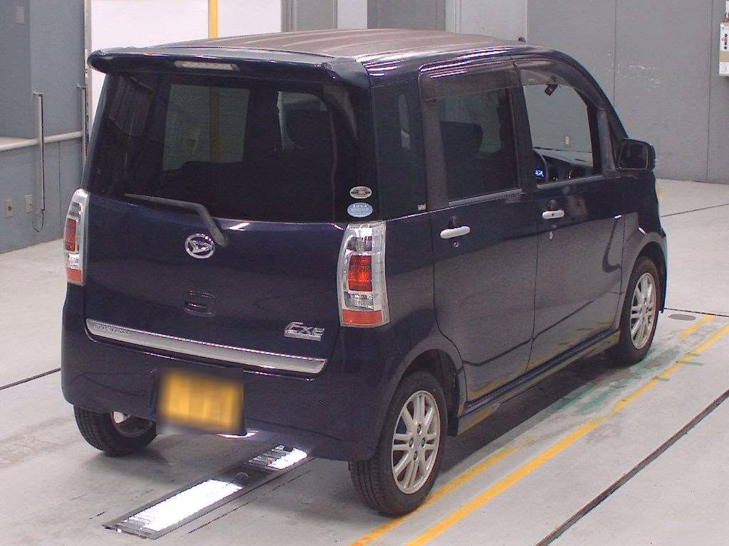 DAIHATSU TANTO EXE
