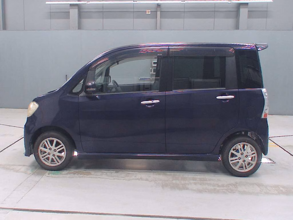 DAIHATSU TANTO EXE