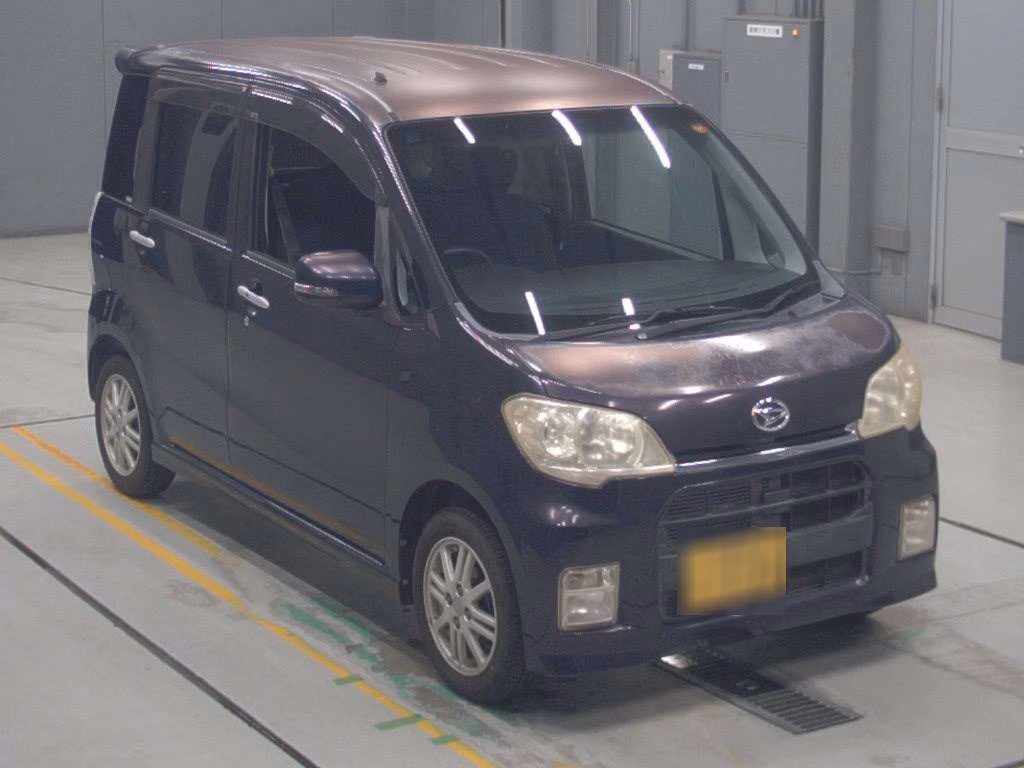 DAIHATSU TANTO EXE