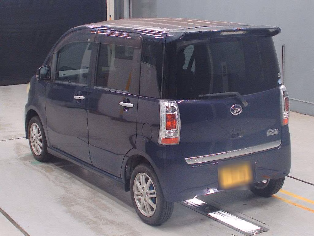 DAIHATSU TANTO EXE
