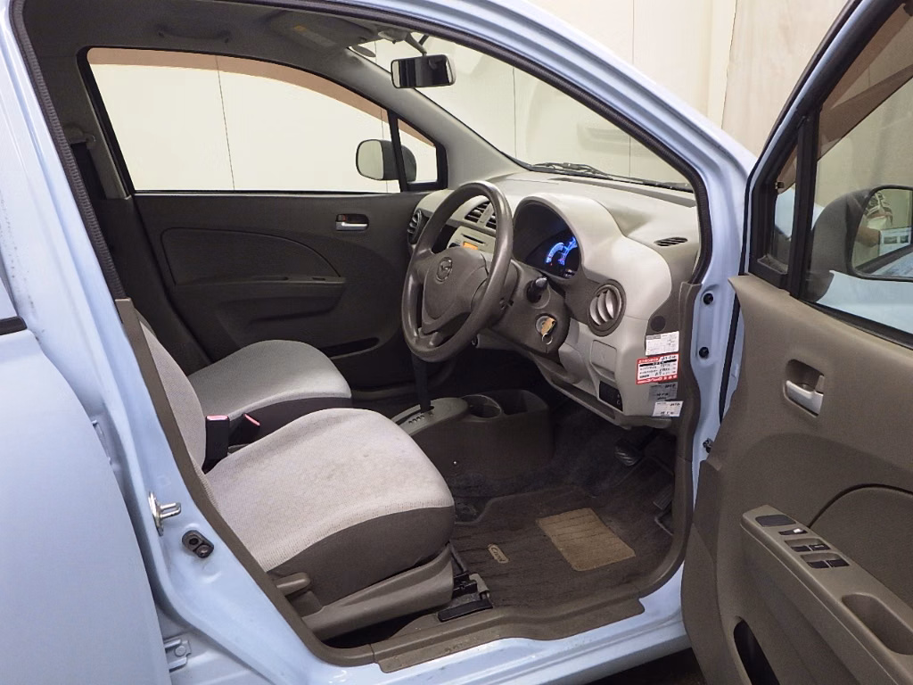 MAZDA CAROL