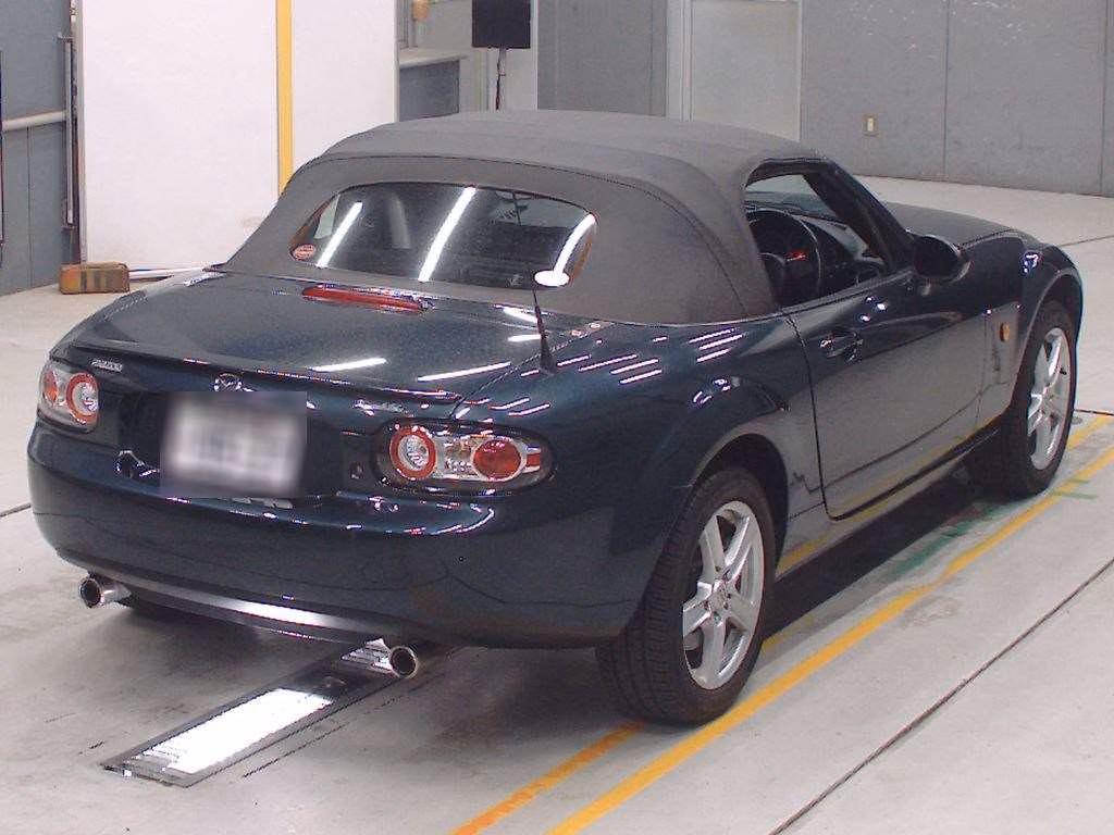 MAZDA ROADSTER