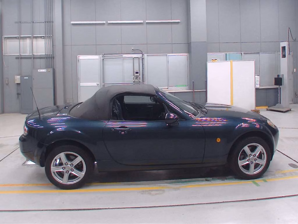 MAZDA ROADSTER