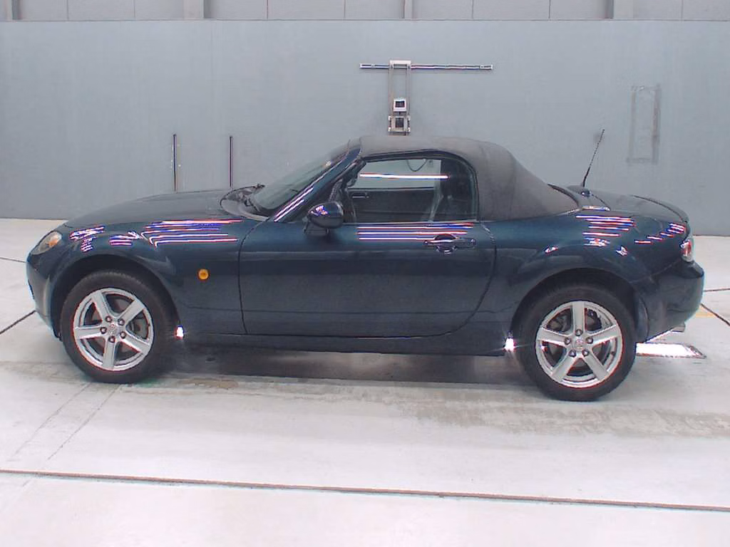 MAZDA ROADSTER