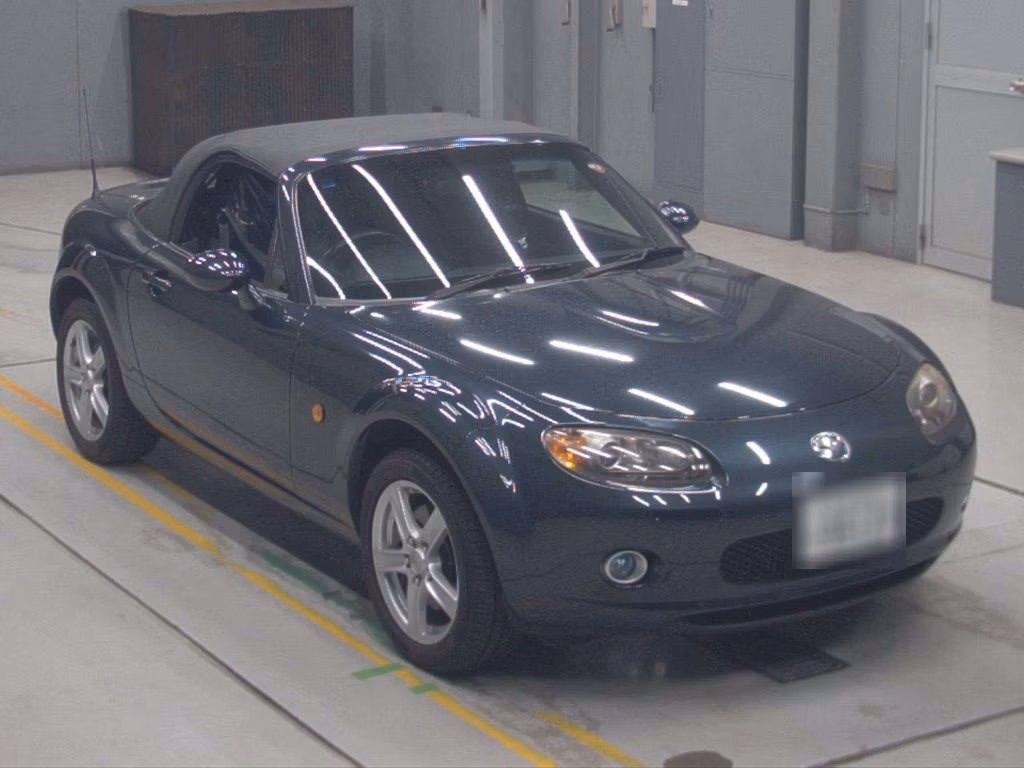 MAZDA ROADSTER