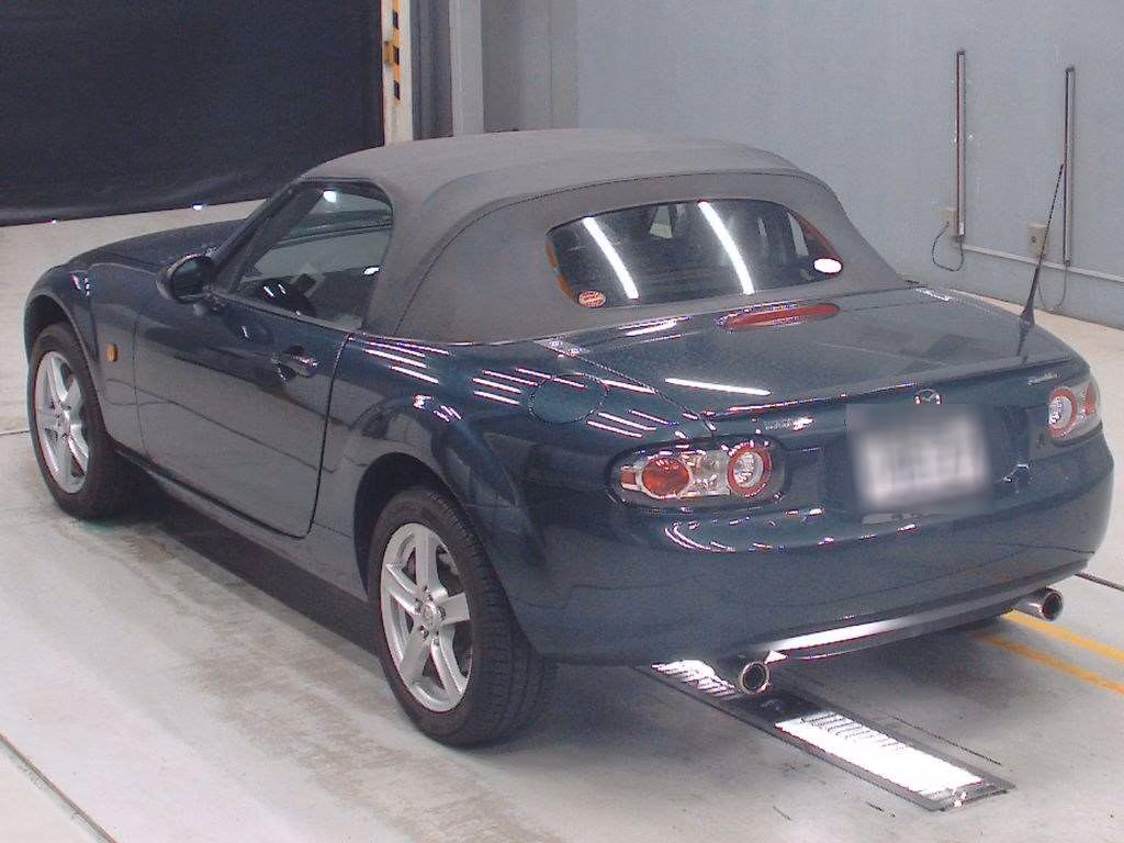 MAZDA ROADSTER