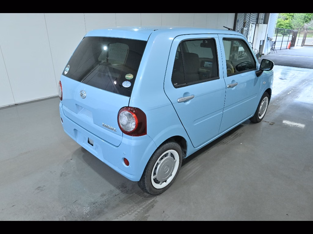 DAIHATSU MIRA TOCOT